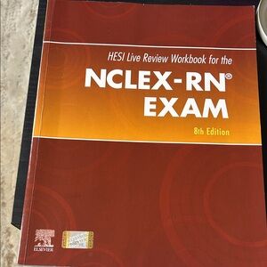HESI nclex review